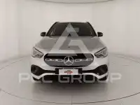 2022 Mercedes Benz GLA 200