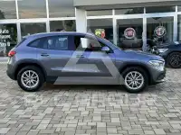 2022 Mercedes Benz GLA 200