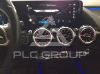 2022 Mercedes Benz GLA 200