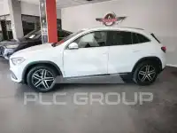 2022 Mercedes Benz GLA 200