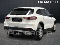 2022 Mercedes Benz GLA 200