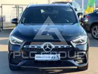 2022 Mercedes Benz GLA 200