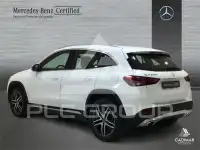 2022 Mercedes Benz GLA 200