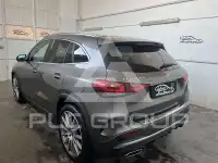 2022 Mercedes Benz GLA 200