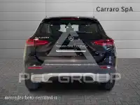 2022 Mercedes Benz GLA 200