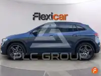 2022 Mercedes Benz GLA 200