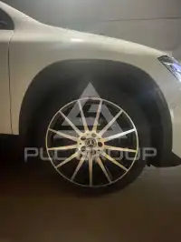 2022 Mercedes Benz GLA 200