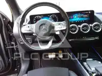 2022 Mercedes Benz GLA 200