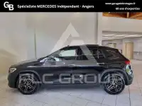 2022 Mercedes Benz GLA 200