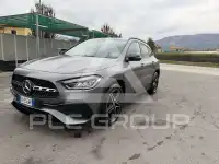 2022 Mercedes Benz GLA 200