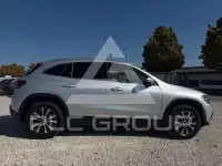 2022 Mercedes Benz GLA 200