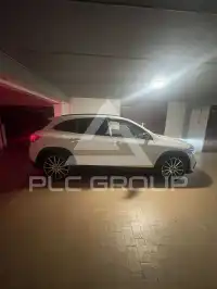 2022 Mercedes Benz GLA 200