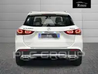 2022 Mercedes Benz GLA 200