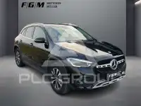 2022 Mercedes Benz GLA 200