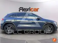2022 Mercedes Benz GLA 200
