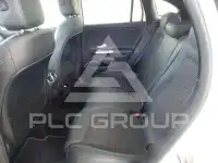 2022 Mercedes Benz GLA 200