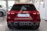 2022 Mercedes Benz GLA 200