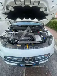 2022 Mercedes Benz GLA 200