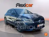 2022 Mercedes Benz GLA 200
