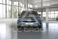 2022 Mercedes Benz GLA 200
