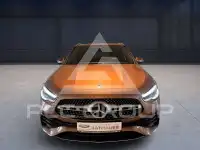 2022 Mercedes Benz GLA 200