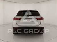 2022 Mercedes Benz GLA 200