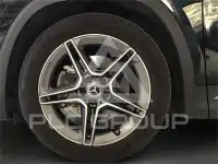 2022 Mercedes Benz GLA 200