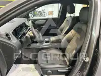 2022 Mercedes Benz GLA 200