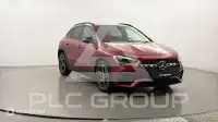 2022 Mercedes Benz GLA 200