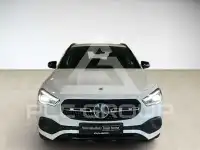 2022 Mercedes Benz GLA 200