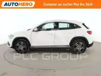 2022 Mercedes Benz GLA 200
