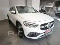 2022 Mercedes Benz GLA 200
