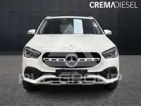 2022 Mercedes Benz GLA 200