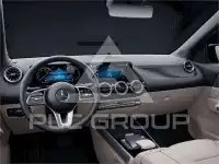 2022 Mercedes Benz GLA 200
