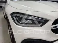2022 Mercedes Benz GLA 200