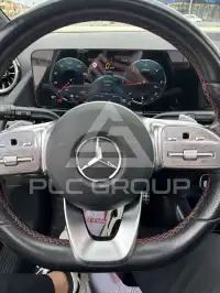 2022 Mercedes Benz GLA 200