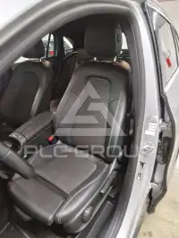 2022 Mercedes Benz GLA 200