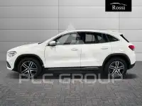 2022 Mercedes Benz GLA 200