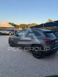 2022 Mercedes Benz GLA 200