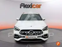 2022 Mercedes Benz GLA 200