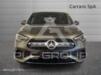 2022 Mercedes Benz GLA 200