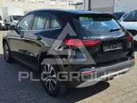 2022 Mercedes Benz GLA 200