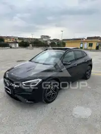 2022 Mercedes Benz GLA 200