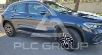 2022 Mercedes Benz GLA 200