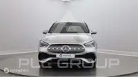 2022 Mercedes Benz GLA 200