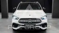 2022 Mercedes Benz GLA 200