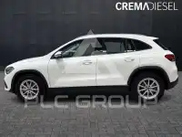 2022 Mercedes Benz GLA 200