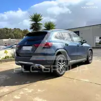 2022 Mercedes Benz GLA 200