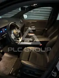 2022 Mercedes Benz GLA 200