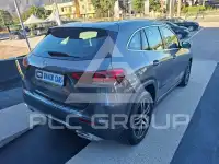 2022 Mercedes Benz GLA 200